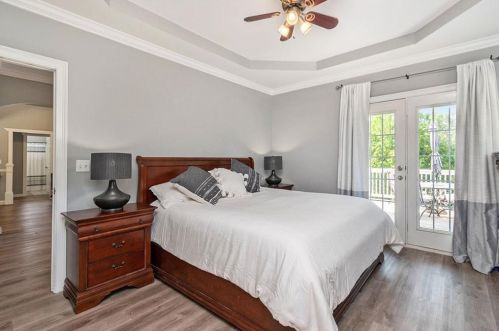 233 Hobson Ct, Big Canoe GA  30143-3960 exterior