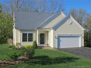 161 Cider Mill Xing, Torrington, CT 06790-7223