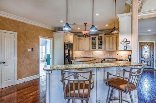 3064 Ball Rd, Whitewright TX 75491-6011 exterior