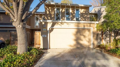 252 Pine Wood Ln, Los Gatos, CA 95032-1314
