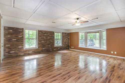 3645 Hershel Pl, Atlanta GA  30349-1324 exterior