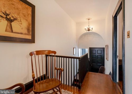 231 Orange St, Lancaster PA  17602-2914 exterior