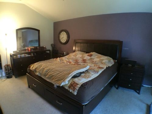 4320 Tranquility Dr, Fort Worth TX  76140 exterior