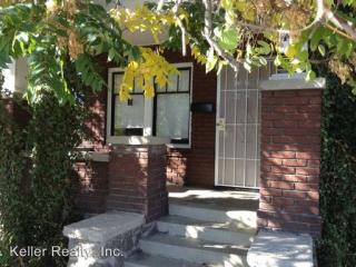 411 Mill St, Reno NV  89502-1025 exterior