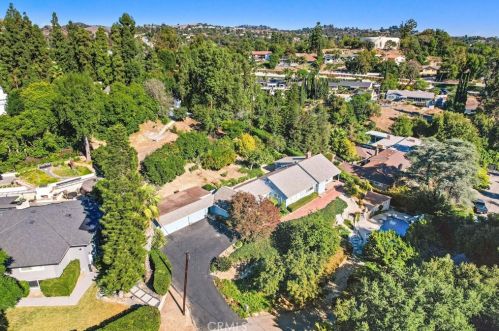 8450 Via Sierra Ramal Ave, Whittier, CA 90605-1244