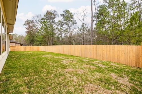 999 Briac Ln, Conroe TX  77301-4109 exterior