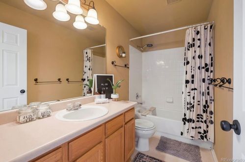 11792 Larkspur Dr, Parker CO  80134-7130 exterior