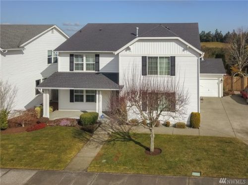 2830 Martin St, Dupont, WA 98327-8743