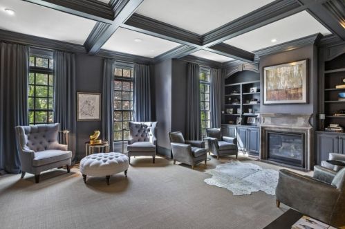 876 Berkshire Rd, Atlanta GA  30324-4930 exterior