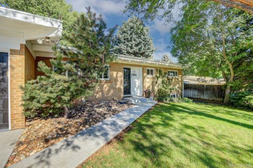 2925 Jay St, Denver, CO 80214-8150