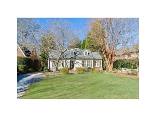 2366 Dellwood Dr, Atlanta, GA 30305-4077
