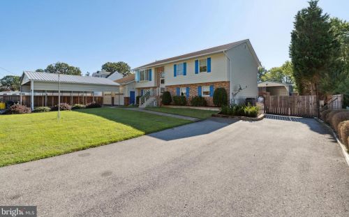 7815 Linthicum Rd, Riviera Beach, MD 21122-3627