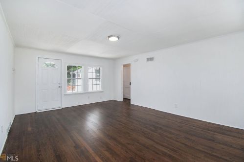 3247 Fulton St, Atlanta GA  30354-2401 exterior