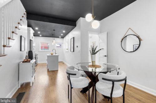 1614 Juniper St, Philadelphia PA  19148-1013 exterior