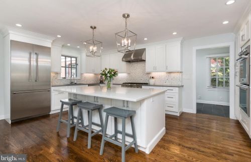 33 Brearly Rd, Princeton NJ  08540-6767 exterior