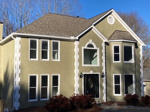 2108 Yorkshire Ct, Holly Springs, GA 30189-5221