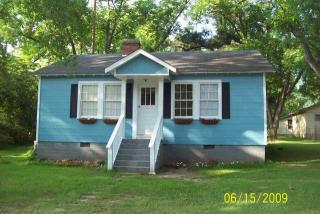 413 Water St, Washington, GA 30673-2003