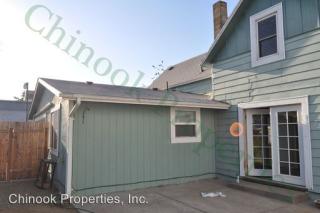 350 Macy St, Harrisburg OR  97446-8603 exterior