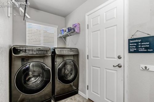 7357 Maybeck Vw, Amo CO 80831-4741 exterior