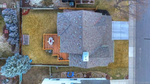 19045 Molly Ave, Parker CO 80134-7465 exterior