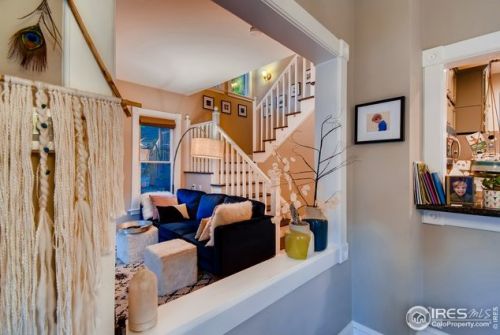 2340 9 St, Boulder CO 80304-3963 exterior