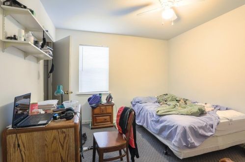 1123 Mcmillan St, Atlanta GA  30318-5414 exterior