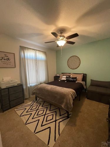 574 Marigold Dr, Pueblo CO  81007-1135 exterior