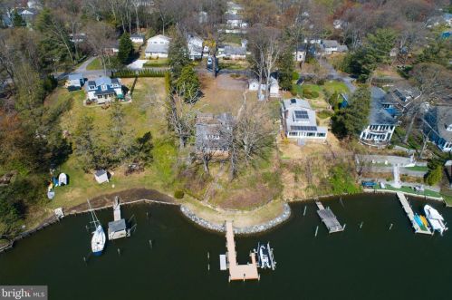 769 Dividing Rd, Severna Park, MD 21146-4305