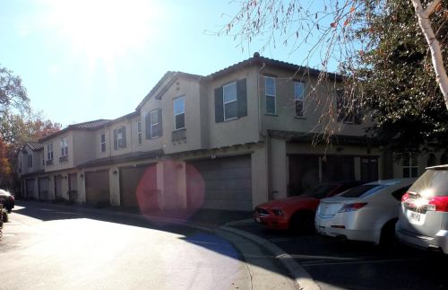 8178 Crystal Walk Cir, Elk Grove CA  95758-8079 exterior