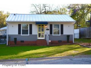 803 Mckimmon Rd, Fayetteville, NC 28303-4311