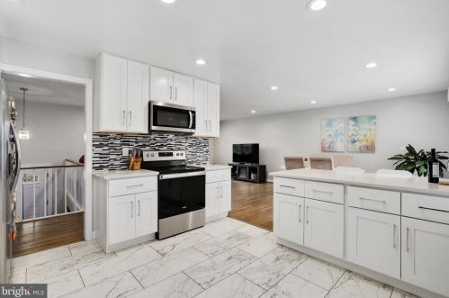 13312 Kara Ln, Silver Spring MD 20904-3425 exterior