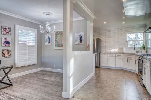 14421 Anola St, Whittier CA 90604-1730 exterior