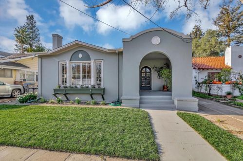 1227 Singletary Ave, San Jose, CA 95126-2134