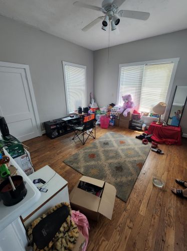 40 Ferndale Ave, Cincinnati OH 45216-1317 exterior