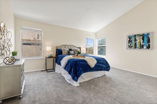 17726 Ida Ave, Denver CO 80015-3097 exterior