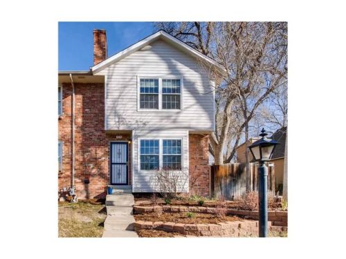 3016 Sherman St, Englewood, CO 80113-1624