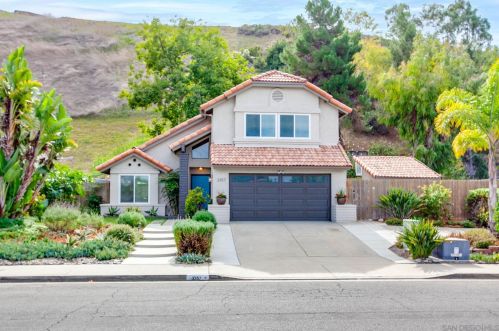 3357 Tonopah St, Oceanside, CA 92054-3864