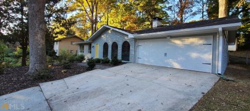 3678 Windy Ct, Tucker, GA 30084-3937