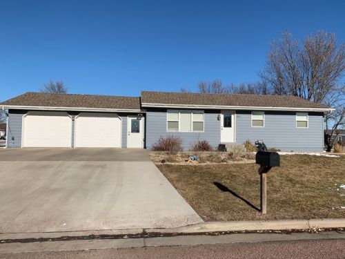 503 Fir St, Milltown, SD 57366-2278