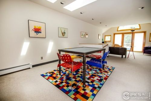 358 Arapahoe Ave, Boulder CO  80302-5823 exterior