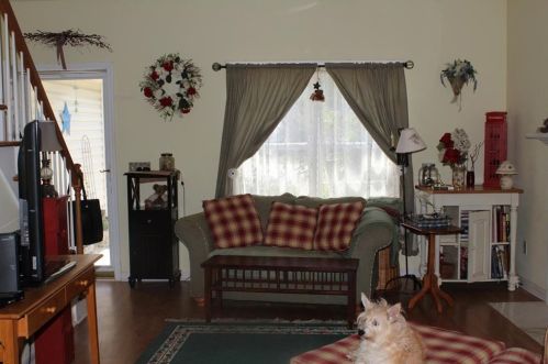 174 Richmond Dr, Dawsonville, GA 30534-3971