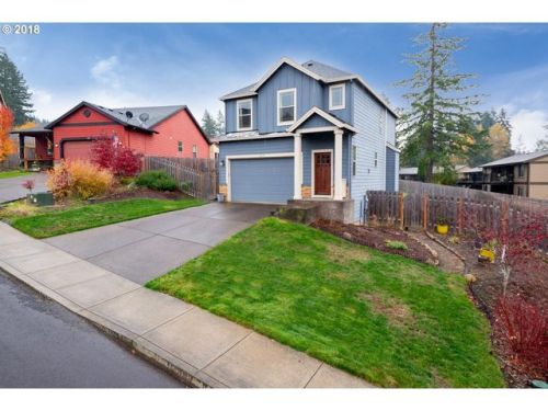 1214 Rockwell Dr, Estacada, OR 97023-7597