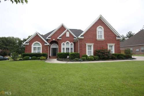 207 Oakley Ct, Bonaire, GA 31005-3480
