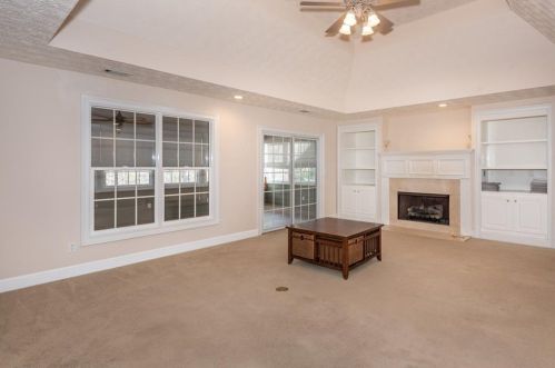 751 Redfield Way, Big Canoe GA  30143-3243 exterior