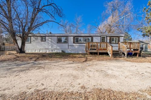 525 Mobile St, Elizabeth, CO