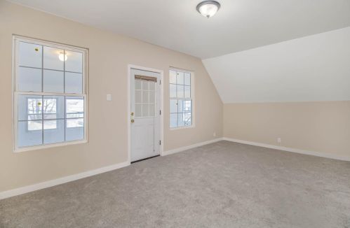 4721 Cedar Ave, Hammond IN  46327-1615 exterior