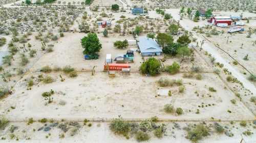 16776 Avenue, Crystalaire, CA 93544-1162
