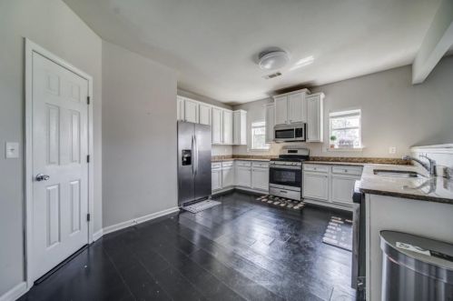 3556 Cragstone Rd, Lithonia GA  30038-3293 exterior