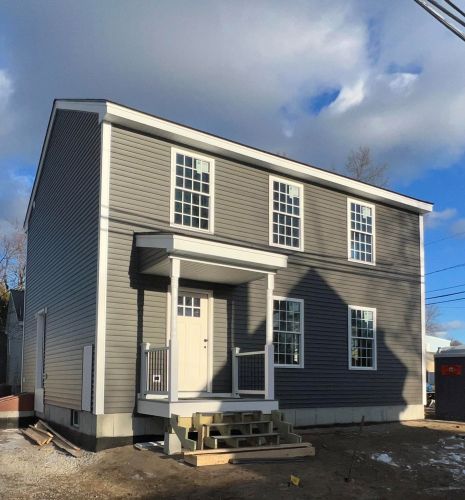20 Ritter St, Nashua, NH 03060-3734