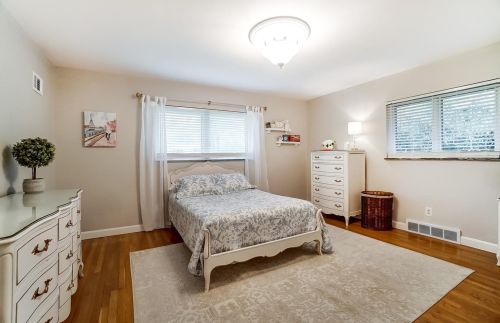 3500 Arborcrest Ct, Cincinnati OH  45236-1424 exterior